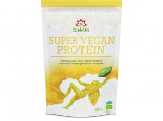 Bio Super Vegan Protein  250g