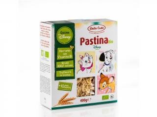 Bio Těstoviny Mini Farfalline Disney baby box 400g