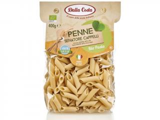 Bio Těstoviny Penne 400g