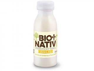 Bionativ Vanilka 250ml