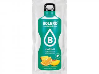 Bolero Instant Drink Multivit 9g