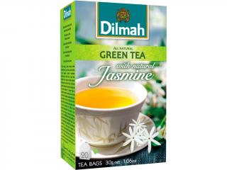 Čaj zelený Jasmín 30g