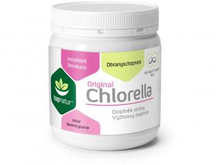 Chlorella 750 tablet