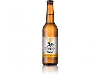 Cider Original polosuchý 5% 0,33l