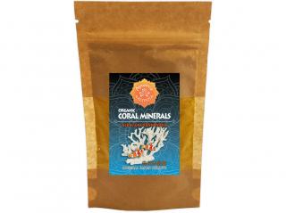 Coral Minerals 60g prášek