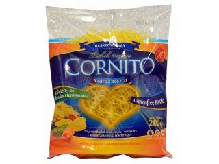 Cornito -Nudličky tenké, krátké, do polévky 200 g