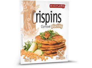 Crispins Římské placičky 250g