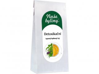 Detoxikační 50g