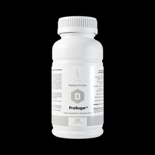 DuoLife Medical Formula ProSugar® - NEW