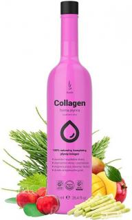Duolife Tekutý kolagen 750 ml  Duolife
