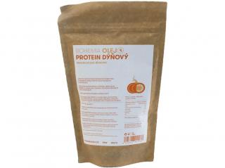 Dýňový protein 250g