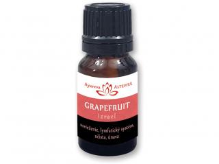 Esenciální olej 100% - Grapefruit 10ml