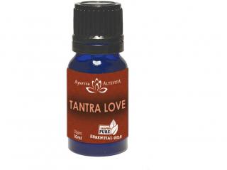 Esenciální olej směs Tantra 100% 10ml