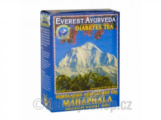 Everest Ayurveda Čaj MAHAPHALA - Diabetická dieta 100g
