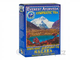 Everest Ayurveda Čaj NAGARA - Lymfatický a imunitní systém 100g