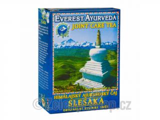 Everest Ayurveda Čaj SLESAKA - Kloubní pohyblivost 100g