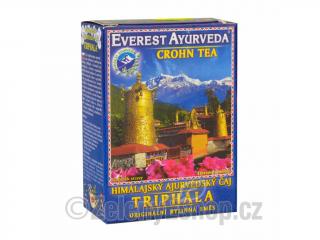 Everest Ayurveda Čaj  TRIPHALA - Pročištění trávicího ústrojí a detoxikace 100g
