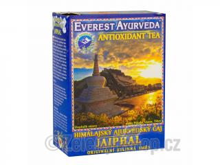 Everest Ayurveda - JAIPHAL - Antioxidant tea 100 g