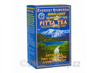 Everest Ayurveda Pitta Tea, 100 g