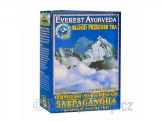Everest Ayurveda Sarpagandha, 100g