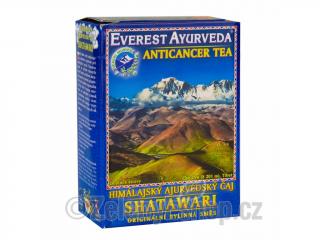 Everest Ayurveda - SHATAWARI - Anticancer tea 100 g