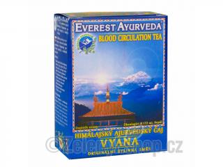 Everest Ayurveda Vyana 100g