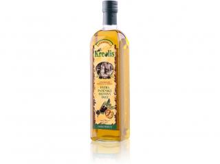 Extra panenský olivový olej Kreolis 0,75l