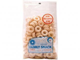 Family snack Kids Malt 120g
