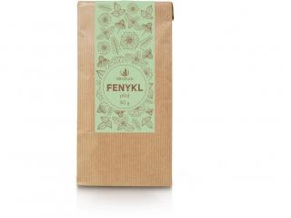 Fenykl plod 80 g