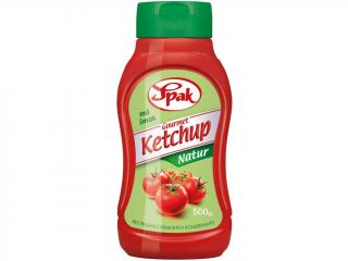 Gourmet Ketchup Natur 500g