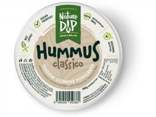 Hummus Clasicco 180g