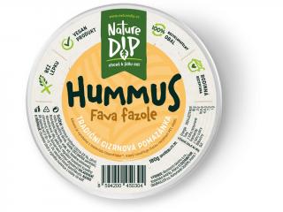 Hummus Fava fazole 180g