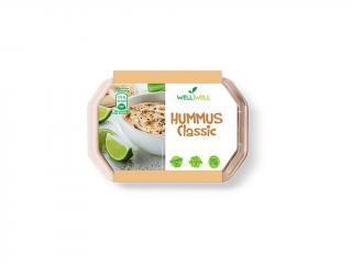 Hummus Klasik 150g