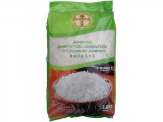 Jasmínová rýže 18kg