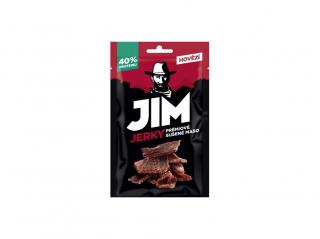 Jerky hovězí 23 g B30