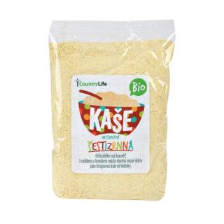 Kaše instantní šestizrnná (300g) CountryLife - DOPRODEJ