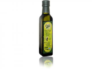 Krétský extra panenský olivový olej GOLD Elasion 250ml