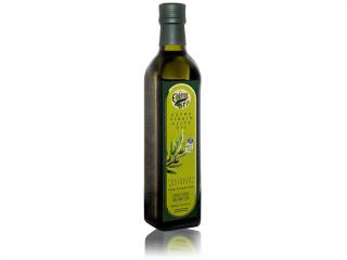 Krétský extra panenský olivový olej GOLD Elasion 500ml
