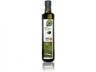 Krétský extra panenský olivový olej P.D.O. Sitia 500ml