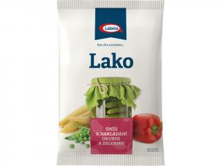 LAKO - přípravek k nakládání 100g