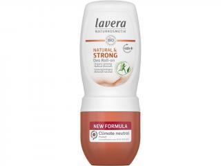 Lavera Deodorant roll-on Strong 50ml
