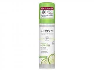 Lavera Deodorant sprej Refresh 75ml