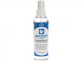 Lavosept® dezinfekční roztok na ruce a kůži sprej 200 ml