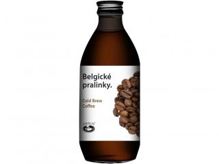 Ledový nápoj Belgické pralinky 250 ml
