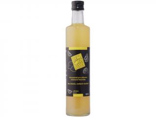 LemonApe Citron 500ml