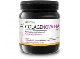 Liftea Colagenova vanilka 390g