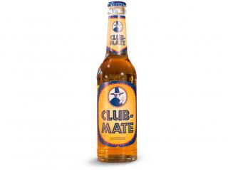 Limonáda Club-Mate 0,33l