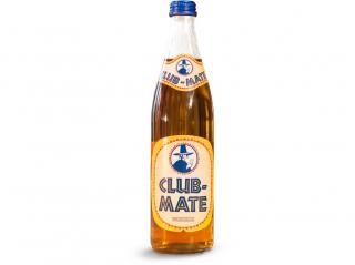 Limonáda Club-Mate 0,5l