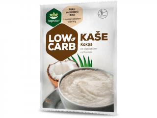 Low carb kaše Kokosová 60g