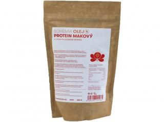 Makový protein 250g